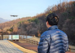 국립백두대간수목원, 공·사립수목원 정사영상 제작 지원