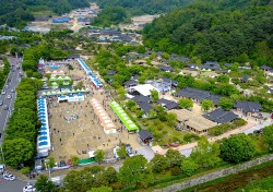 신바람 난 선비의 화려한 외출…5월은 영주선비문화축제로 도시 전체가 축제장