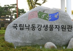 국립낙동강생물자원관, 고객만족도 6년 연속 '우수' 달성