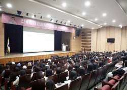 영남이공대 간호학과, 선배와의 만남·취업설명회 '성료'