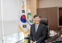 이세용 한울원자력본부장 취임 