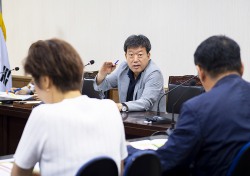 울릉군,석포출렁다리 조성사업등 10억이상 대규모투자사업추진 ‘온힘’