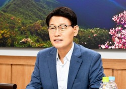 법원,'공직선거법 위반' 박남서 영주시장, 당선무효형 선고