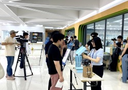 영진전문대 도서관, 책맹탈출클럽 행사 성황리에 개최
