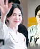 “김마리아가 누구야?”…송혜교, 또 나섰다