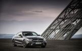  2019 Mercedes-AMG C 43 is back, sportier, more powerful