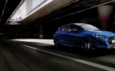  Hyundai’s Veloster hatchback offers smart drive