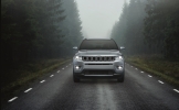  All New Jeep Compass gets urban touch