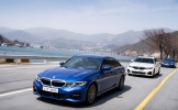  BMW 3 Series gets sportier, coupled with safety