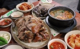  Discovering Gongdeok Market’s ‘food alleys’