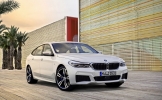  BMW 620GT has comfort of 7 series, upgraded features from 5 series