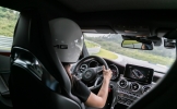  Going fast and furious at Mercedes-Benz AMG Driving Academy