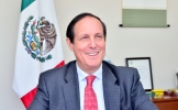     Mexico top diplomat in Seoul optimistic on Seoul’s Pacific Alliance associate membership prospects