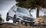  Why Mercedes-Benz GLB has it all