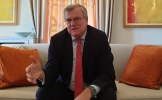  No changes for the time being: UK envoy