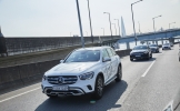  Mercedes-Benz aims to bolster SUV lineup with facelift GLC