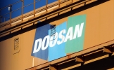  Doosan Heavy looks to sell affiliates