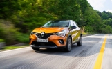  Renault’s hit model QM3 returns as Captur