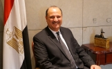   Egypt is eager for transfer of technology, economic growth: Egyptian envoy