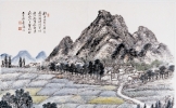  Uijae Museum of Korean Art strives to keep Korean literati paintings intact
