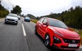  Hyundai Motor’s new Kona returns with race-inspired N-Line