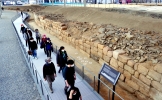  Seoul reveals traces of old Hangyang