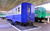  History of Korea’s trains and railroads
