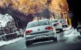  No surprises with VW’s solid new Passat GT