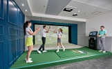  The story behind Korea’s ‘screen golf’