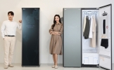  10th anniversary of Styler: Electronic closet invented by LG creates new market