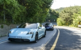  Porsche Taycan 4S shows what EVs are capable of