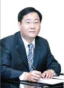 Chung Mong-jin