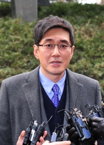 Lee Ho-jin