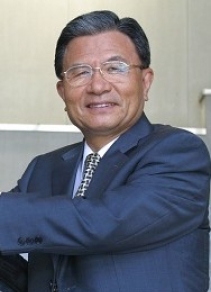 Kang Byung-joong