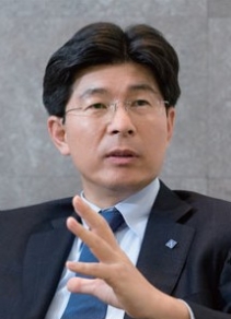 Kim Kwang-soo
