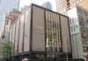 Parsons School of Design in New York City, Lee's alma mater