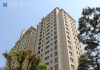 A penthouse at Rothen Haus West Village, 462 Dogok-dong, Gangnam-gu, Seoul / 377.14㎡ / Appraised value 3 billion won, market value 4.5 billion won