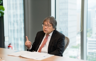 [Herald Interview] Korea inspires other donors for development funding: World Bank vice president