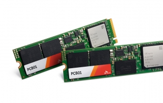 SK hynix develops industry's top-spec SSD for AI PCs