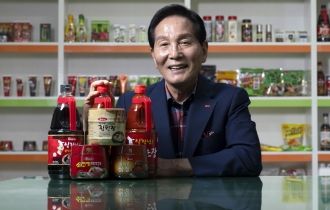 [Herald Interview] Korean sauce maker Woomtree seeks global expansion with healthy, long-lasting ‘K-jang’