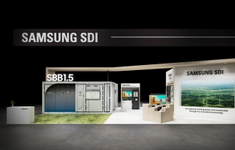 Samsung SDI to showcase advanced energy solutions at RE+ 2024