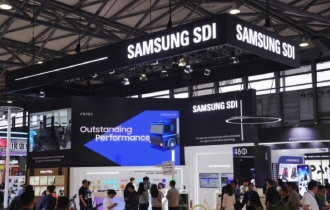 Samsung SDI to sell polarizing film biz to China’s Wuxi for W1.1tr