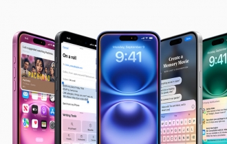 Samsung-Apple rivalry renewed as first AI iPhone debuts