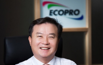 EcoPro founder returns to work, tasked with surviving EV chasm