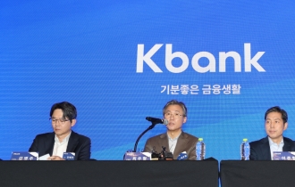 K bank delays IPO again