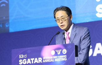 Asia-Pacific tax chiefs gather in Seoul to bolster cooperation