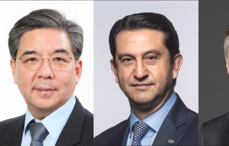 Hyundai Motor appoints 1st foreign CEO