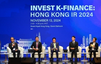 [Global Finance Awards] Shinhan chief pushes to boost corporate value