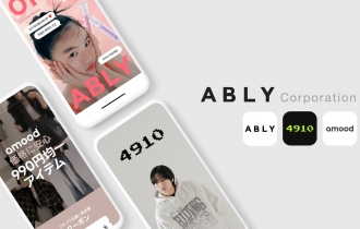 K-fashion platform Ably secures W100b funding from Alibaba