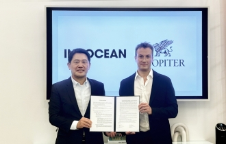 Innocean partners with Joopiter for Asian expansion